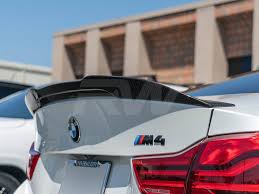 Oldtimer bmw e28 boot spoiler trunk ducktail lip duck tail bill duckbill m5. Bmw F82 M4 Gtx Carbon Fiber Trunk Spoiler