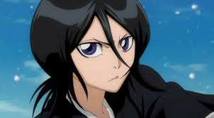 ♥ anime + my art ♥. Top 20 Anime Girls With Black Hair On Mal Myanimelist Net