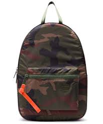 Shop herschel supply backpacks, bags, and wallets at zumiez. Herschel Studio Hs6 Backpack 15 Ripstop Polyester Camouflage 10593 02535 Wardow Com
