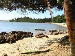 Ilha De Boipeba Un Paraiso Poco Conocido De Brasil Playas De Brasil Playa Brasil