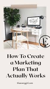 It is a blueprint or a document that contains details of the product's primary research, strengths and shortfalls, competitive environment, promotion plans, financials and further prospects. 7 Steps To Create A Marketing Plan That Actually Works The Everygirl