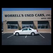thank you worrell s used cars for being wilson cares for southeastern cancer care facebook facebook
