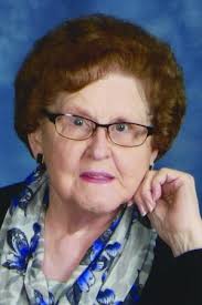 Marilyn Schulz Obituary (1935