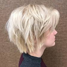 Shaggy bob, ash view photo 15 of 15. 60 Short Shag Hairstyles That You Simply Can T Miss