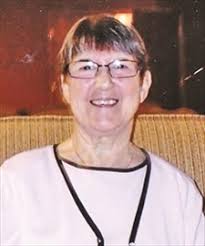 Jeannette GOGUEN Obituary (2017)