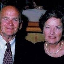 Imogene Bennett Clark Obituary