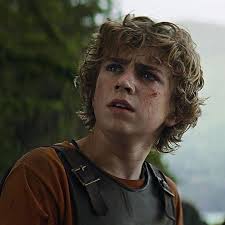 Watching the chosen twins PJO x HP