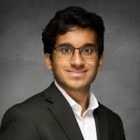 Abinand Parthasarathy