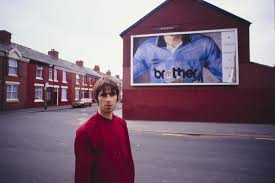 Meanwhile, according to the social security administration , liam had been steadily gaining in popularity in the united states and entered the top 50 names for the first time in 2009. Britpop Photographer Kevin Cummins Revisits The 90s Bbc News