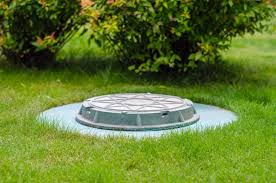 It is installed over the access opening of your septic tank. How Much Does It Cost To Clean Out A Septic Tank See Breakdown