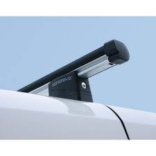 barres de toit pour peugeot partner acier ou aluminium