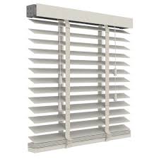 store venitien bois blanc ivoire store direct store venitien bois store venitien store bois