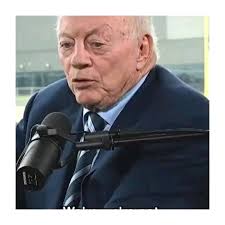 Watching First Take, Jerry Jones just called Stephen A " Fraud fan" . Deep  down he's a Dallas cowboys fan 💯 get him Jerry 🤜🏾🤛🏾