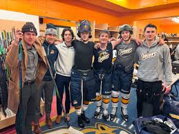 Burlington Cougars Jr. A Hockey Club