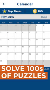 Your free daily crossword puzzles from the los angeles times. Daily Celebrity Crossword Android Download Taptap