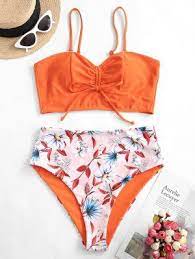 Tankini Swimsuits And Tops High Neck Underwire Cute And Halter Tankinis Online Shopping Za Tankini Swimsuits For Women Tankini Swimsuits Printed Tankini