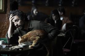 The Gate of Ivory: why Inside Llewyn Davis is a masterpiece |  33revolutionsperminute's Blog