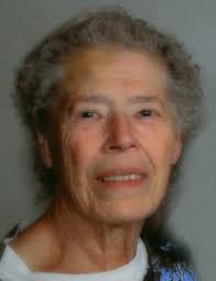 Obituary information for Edith Mae Mencl