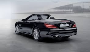 Mercedes Sl 400 2016 Mercedes Benz Mercedes Sl Mercedes