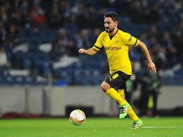 £36.00m * oct 24, 1990 in gelsenkirchen, germany Ilkay Gundogan Joins Manchester City Germany Midfielder Seals 20m Move To Become Pep Guardiola S First Signing The Independent The Independent