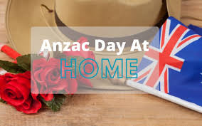 It initially started as a day to remember the soldiers who died in that conflict, but it was later expanded to all australian and new zealand soldiers who. Ways To Honour Veterans On Anzac Day At Home Whats On 4 Kids