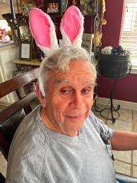 Ed Canales's Instagram, Twitter & Facebook