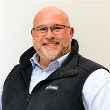 District Organization Chart