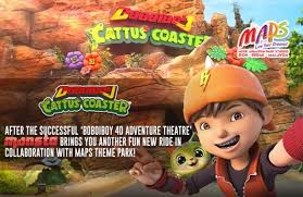 We did not find results for: Maps Theme Park Monsta News