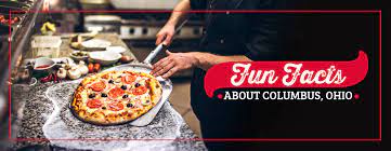 Fun Facts About Columbus Ohio Giordano S
