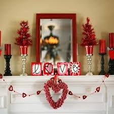 Shop for valentines day home decor online at target. Valentine S Day Home Decor Oye Times