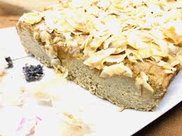 Entdecke dein lieblingsrezept und viele deutsche …. Bananen Kokos Pandan Kuchen Aus Bali Leckerlife