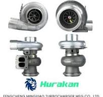 Turbocharger for Hitachi Ex120 4bd1 Engine 894418-3200 ...