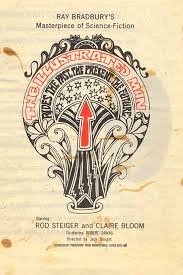 Movie trailers, sci fi, horror, rod steiger, claire bloom. The Illustrated Man 1969 U S Herald Posteritati Movie Poster Gallery New York