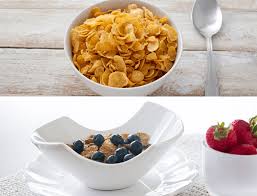 What can you add to cornflakes to make them taste better? Corn Flakes Vs Bran Flakes What S The Difference Brand Informers