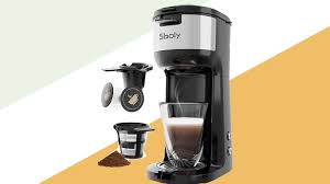 By adding a commercial coffee maker to your establishment, you'll be able to offer one of the most popular beverages to your customers. Best Single Serve Coffee Makers 2021 Cnn