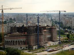 Poţi contribui şi tu la lucrările desfăşurate la cel mai reprezentativ lăcaş de cult pentru spiritualitatea românească. Catedrala Mantuirii Neamului Va Fi SfinÈ›itÄƒ In Acest Weekend Stiri Bucuresti Tv Televiziune Hd