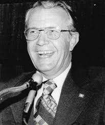 Wendell Ford, a former Kentucky governor and senator, dies at 90