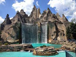 Canada's wonderland is an amusement park in vaughan, ontario, a suburb town of toronto. Canada S Wonderland A Must Do For Summer Fun Listen To Lena Canadas Wonderland Best Vacations Vacation