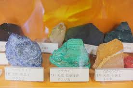Japanese Art Store Kinkaido Beautiful Mineral Pigments In Yanaka Matcha Japan Travel Web Magazine