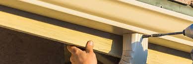 Tell us about your project and we'll match you to the perfect pros. Gutters