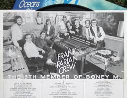 Discover all frank farian's music connections, watch videos, listen to music, discuss and download. Boney M Bad Record Covers