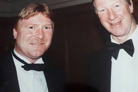 Jack Charlton's reaction to Loughinisland massacre showed just what a  leader he was