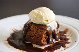 Gluten Free Sticky Toffee Pudding Dairy Free The Free From Fairy
