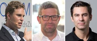 Fintech-Chefs verurteilen Marketing-Gag von Savedroid