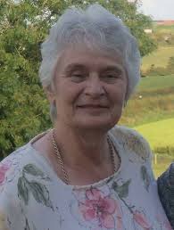 Obituary of Margaret Elizabeth Gray