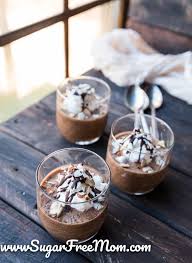 Drastically limiting your intake of glucose, the usual energy source for your cells, reduces insulin secretions in. Low Carb Almond Joy Chia Seed Pudding
