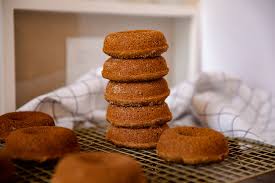 Mixes may or may not be gluten. Apple Cider Donuts Gluten Free Vegan Nut Free Living Minnaly