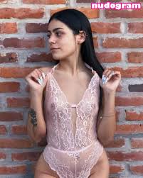 Alexa Falessi - Dive into her erotic OnlyFans world today