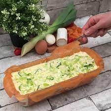 Terrine de #lotte signée cyril lignac. Chefclub Terrine Saumon Poireaux Facebook