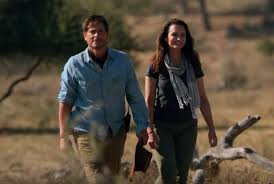 Holiday in the wild premieres november 1st on netflix. Watch Kristin Davis Falls For Rob Lowe In Holiday In The Wild Trailer Upi Com